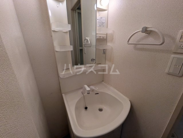 11/27 洗面