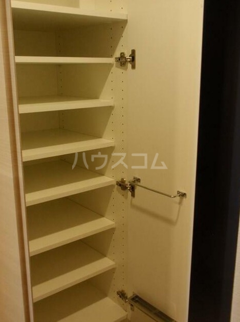 4/18 収納
