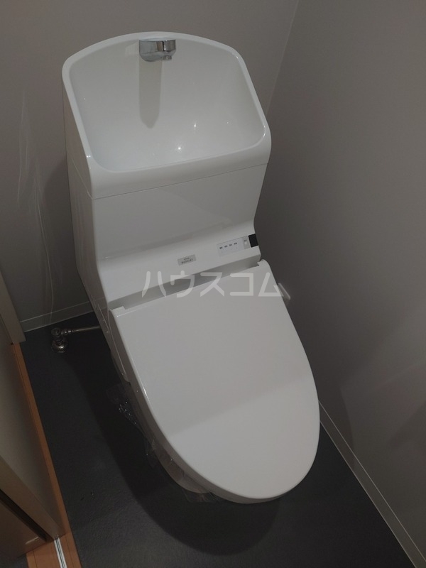 9/16 トイレ