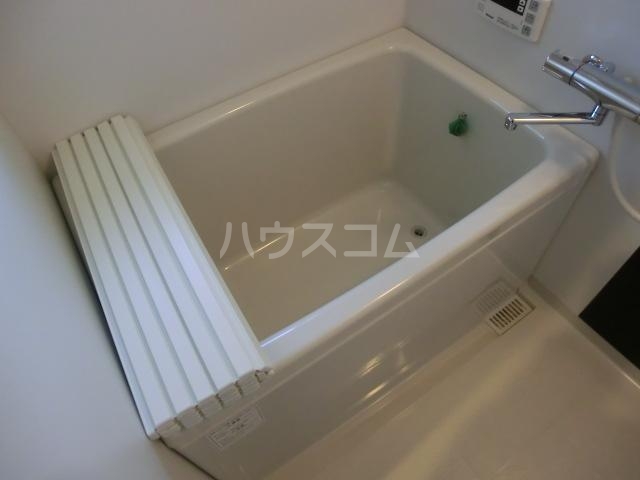 9/22 浴室