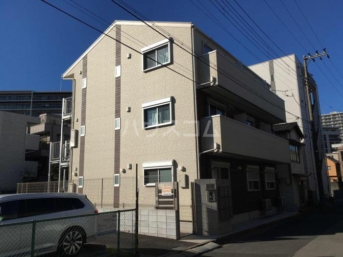 2/12 エントランス