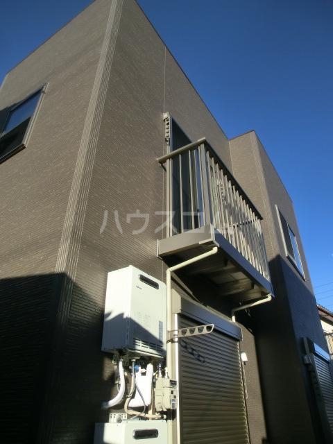 1/7 外観