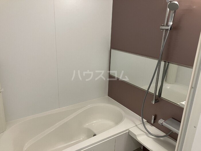 7/21 浴室