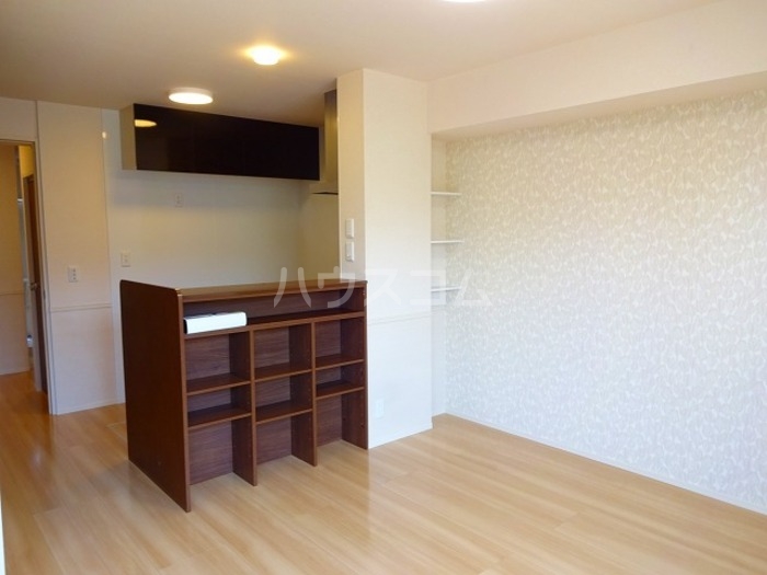 3/20 リビング/ダイニング