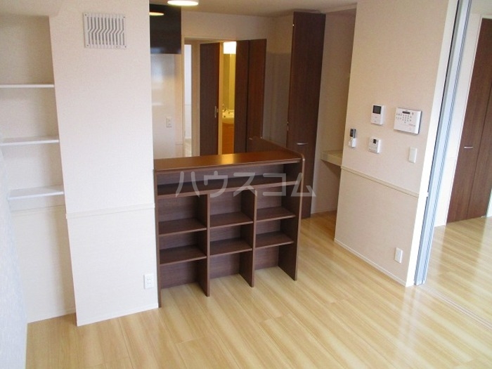 3/20 リビング/ダイニング