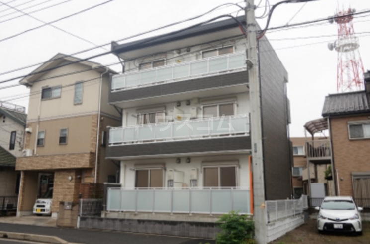 3/30 外観