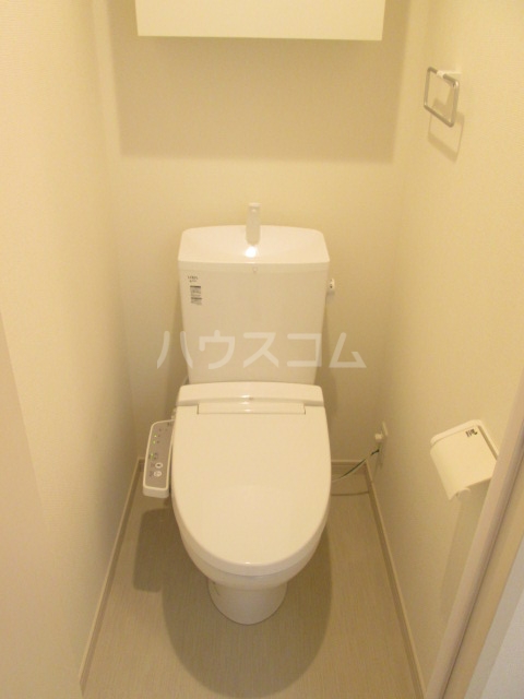 12/30 トイレ