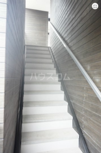 18/30 バルコニー