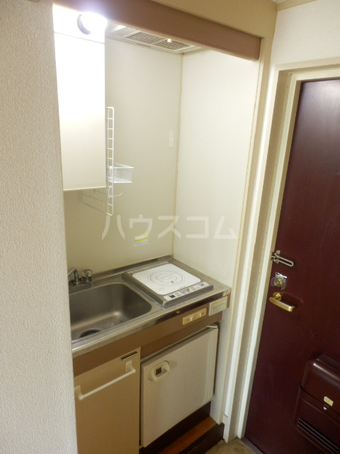 7/24 キッチン