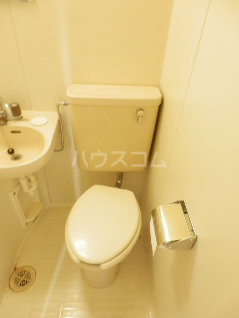 9/24 トイレ
