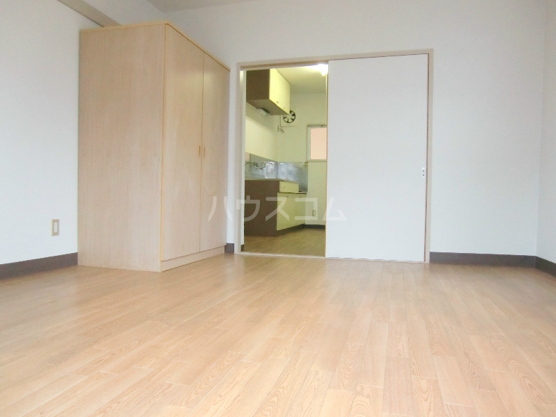 3/17 リビング/ダイニング