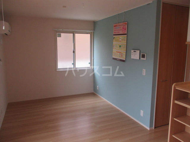 4/27 リビング/ダイニング