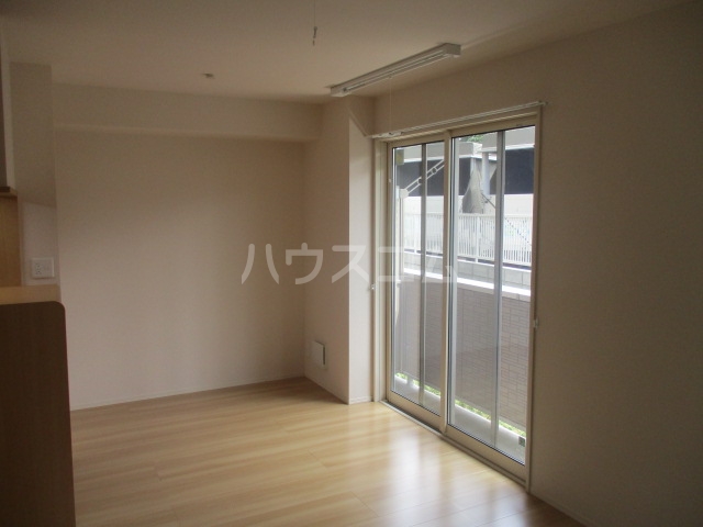 3/27 リビング/ダイニング