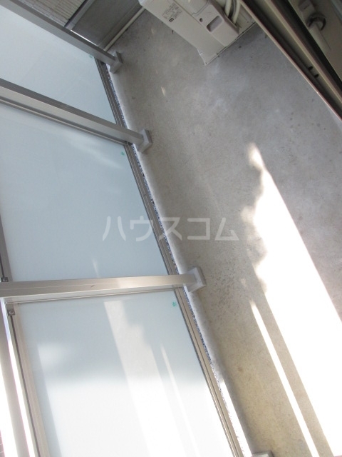 17/30 バルコニー