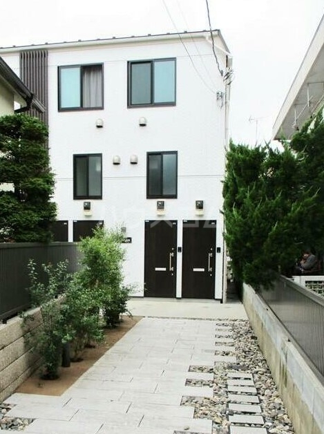 2/7 エントランス