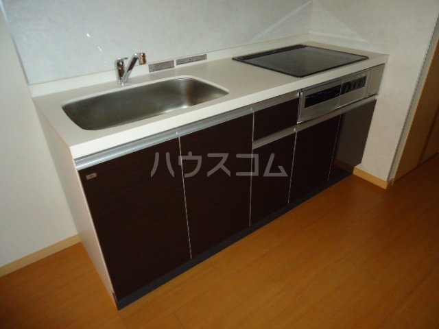 13/30 キッチン