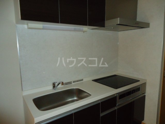 12/30 キッチン