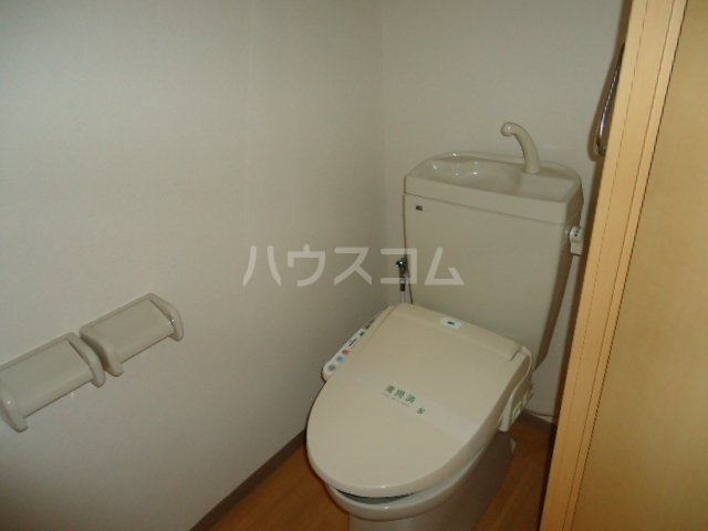15/30 トイレ