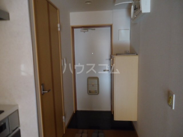 11/30 玄関