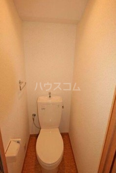 14/27 トイレ