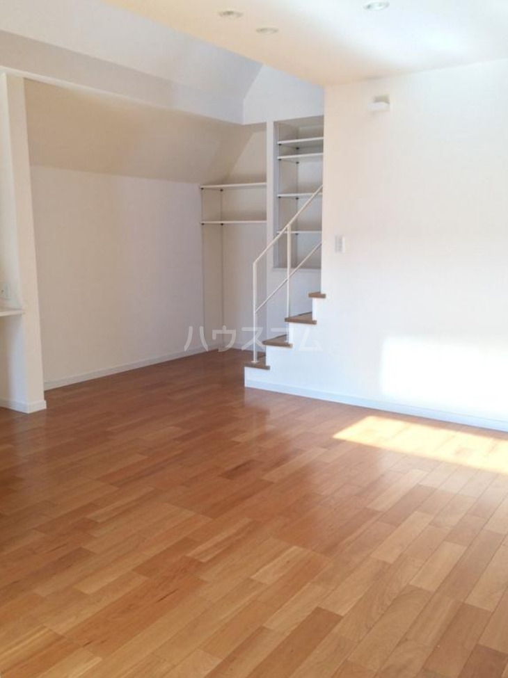 3/17 リビング/ダイニング