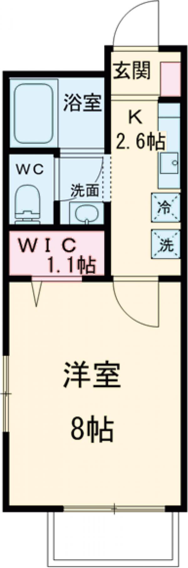 2/19 間取