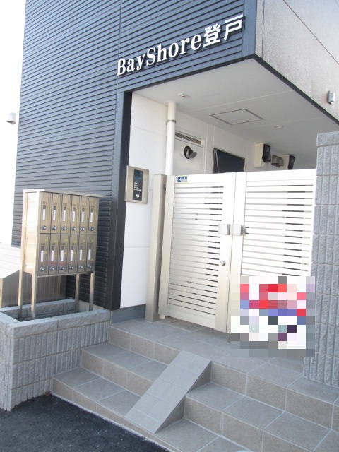 22/29 エントランス