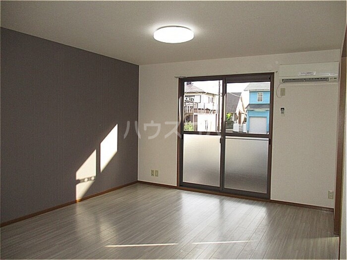 3/18 リビング/ダイニング