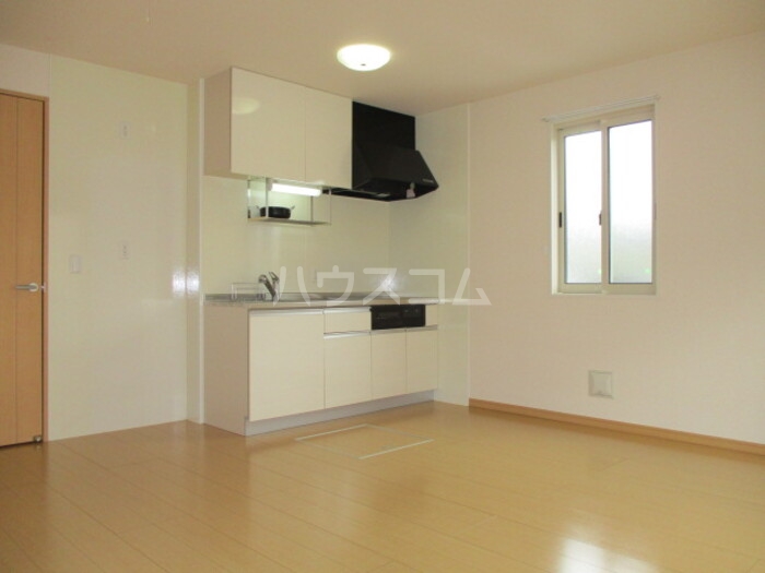 3/18 リビング/ダイニング