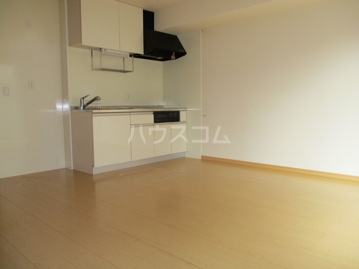 3/15 リビング/ダイニング