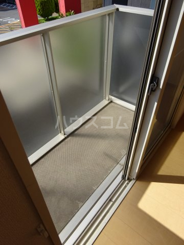 20/30 バルコニー