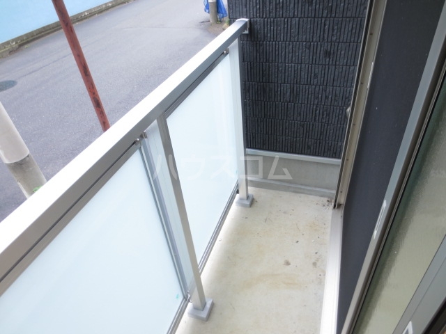 16/30 バルコニー