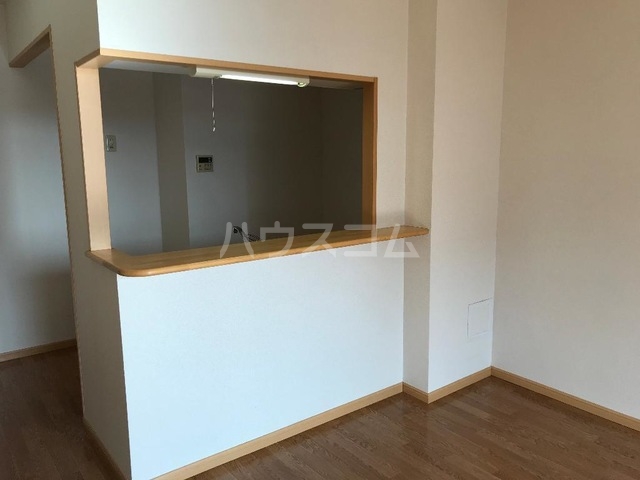 4/22 リビング/ダイニング