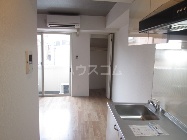 3/23 リビング/ダイニング