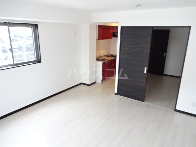 5/23 リビング/ダイニング