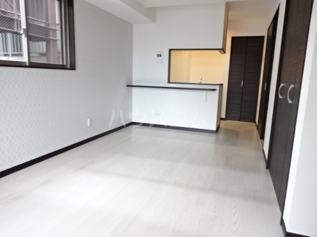 5/23 リビング/ダイニング