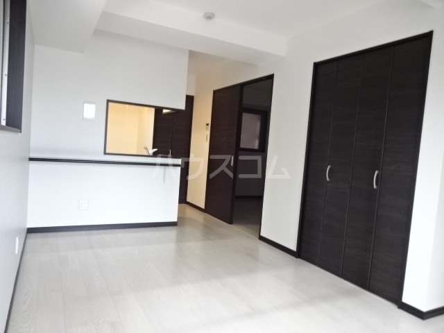 6/23 リビング/ダイニング