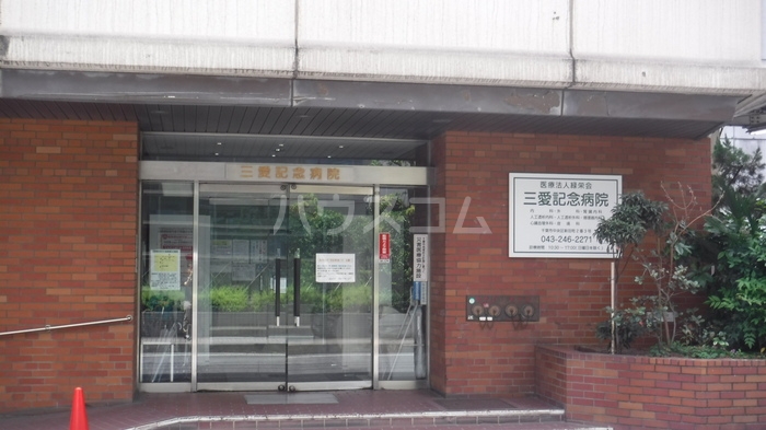 18/19 エントランス