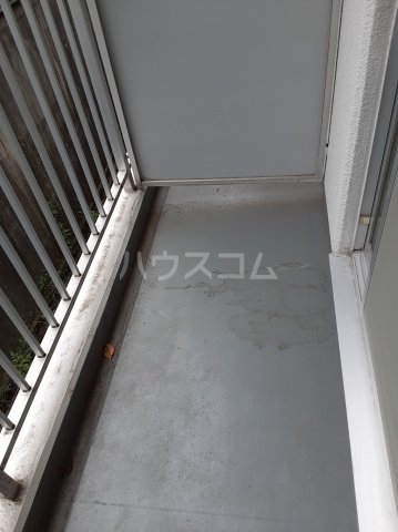 16/30 バルコニー