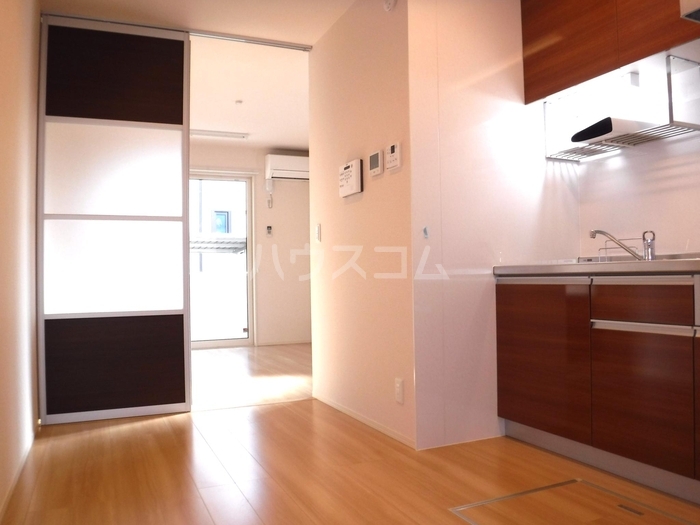 4/25 リビング/ダイニング