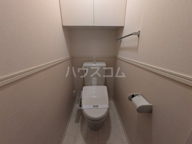 16/30 トイレ