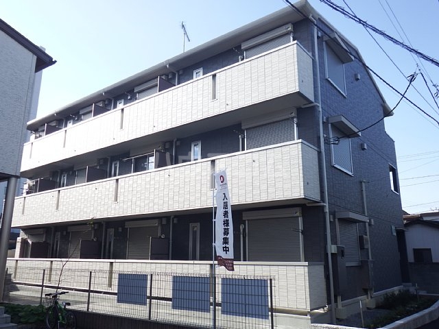 1/30 外観