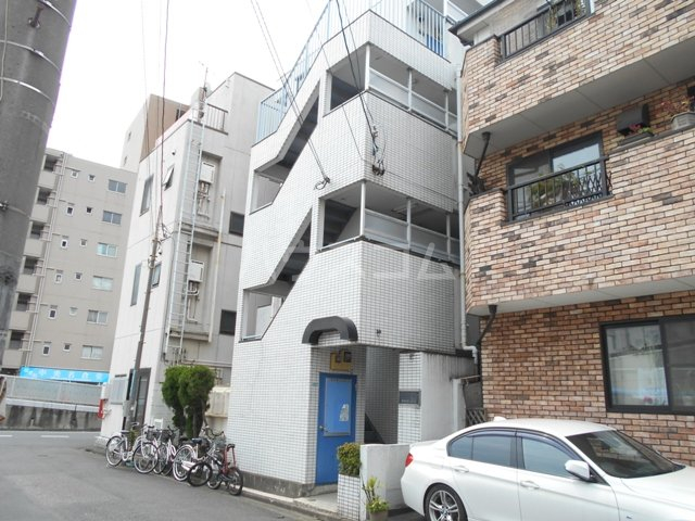 2/11 外観