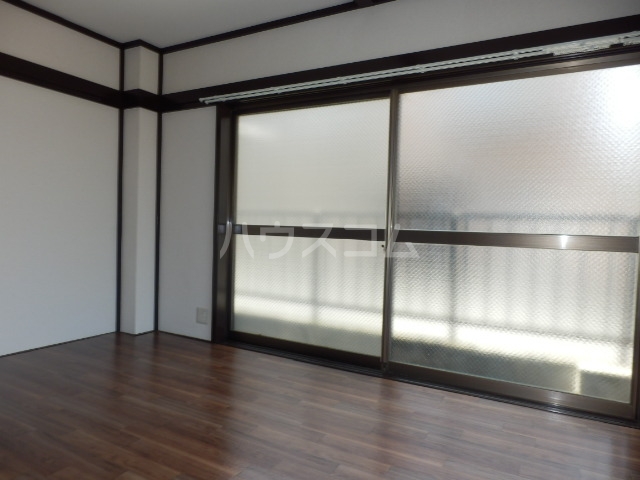 4/28 リビング/ダイニング