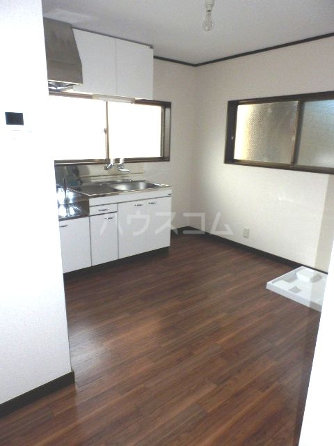 3/28 リビング/ダイニング