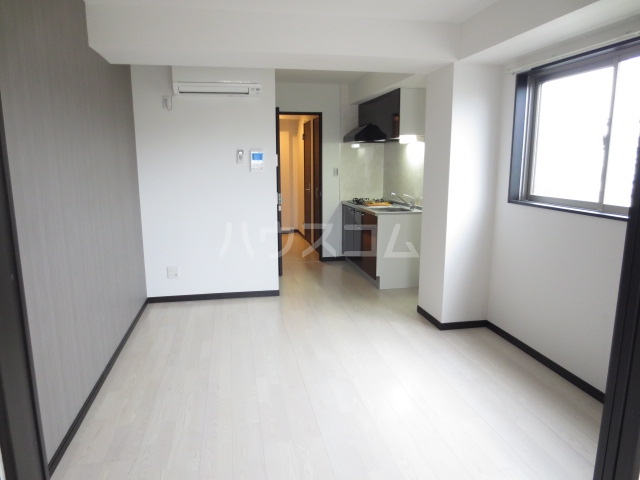 4/25 リビング/ダイニング