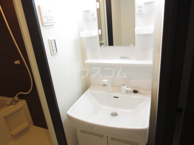 12/24 洗面