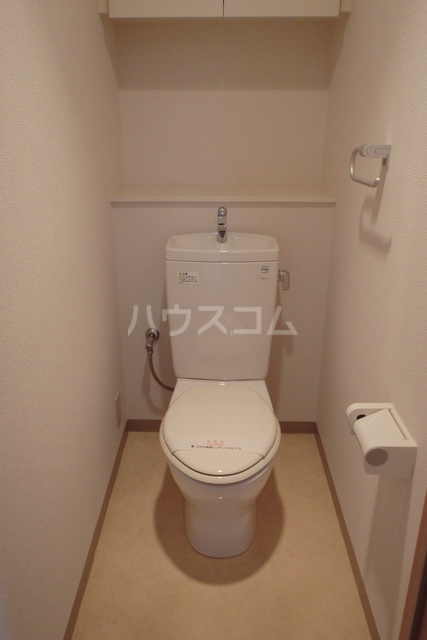 11/27 トイレ