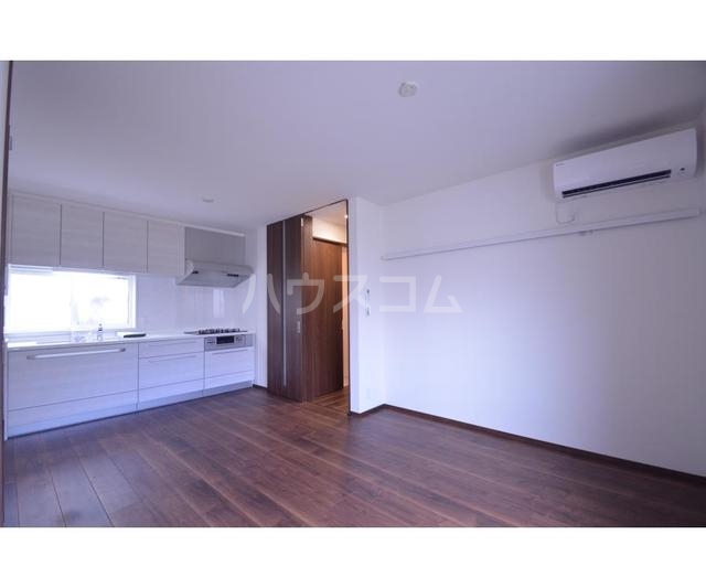 3/18 リビング/ダイニング