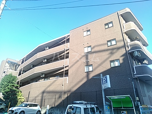 2/13 外観